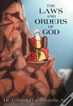 Capa do artigo The Laws And Orders Of God