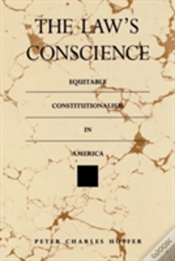 Capa do artigo The Law'S Conscience