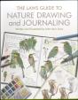 The Laws Guide To Nature Drawing And Journaling - Preview