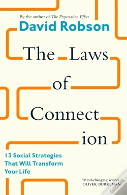 Capa do artigo The Laws Of Connection
