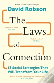 Capa do artigo The Laws Of Connection