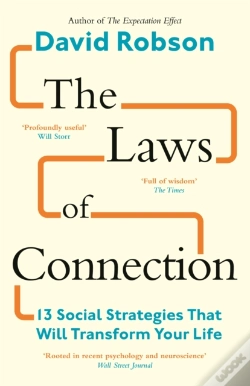 Capa do artigo The Laws Of Connection