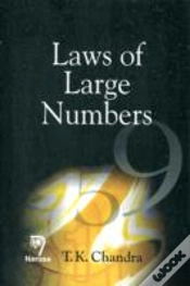 Capa do artigo The Laws Of Large Numbers