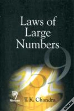 Capa do artigo The Laws Of Large Numbers