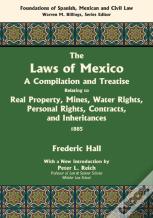 The Laws Of Mexico