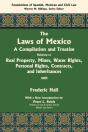 The Laws Of Mexico - Preview