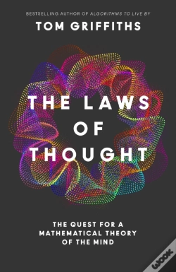 Capa do artigo The Laws Of Thought