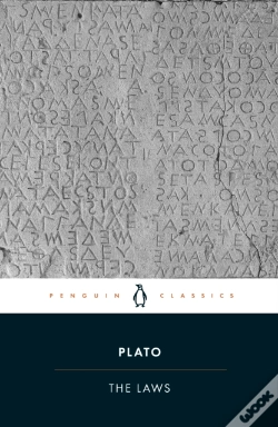 Capa do artigo The Laws