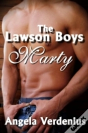 Capa do artigo The Lawson Boys: Marty