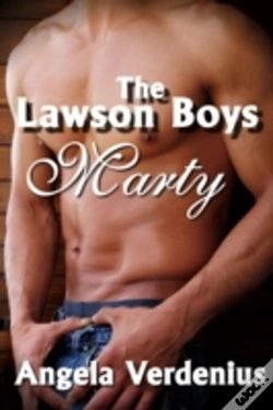 Capa do artigo The Lawson Boys: Marty