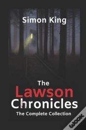 Capa do artigo The Lawson Chronicles