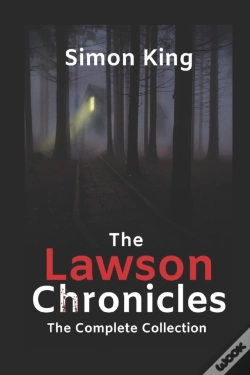 Capa do artigo The Lawson Chronicles