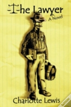 Capa do artigo The Lawyer: A Novel
