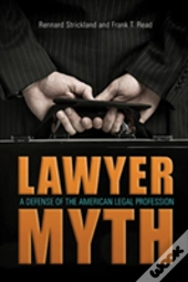 The Lawyer Myth