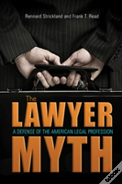 Capa do artigo The Lawyer Myth