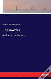 Capa do artigo The Lawyers