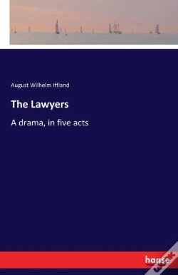 Capa do artigo The Lawyers