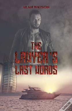 Capa do artigo The Lawyer'S Last Words