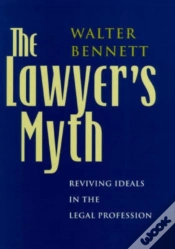 Capa do artigo The Lawyer
