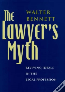 Capa do artigo The Lawyer'S Myth
