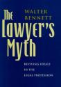 The Lawyer'S Myth - Preview