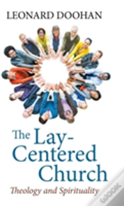 Capa do artigo The Lay-Centered Church