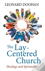 Capa do artigo The Lay-Centered Church
