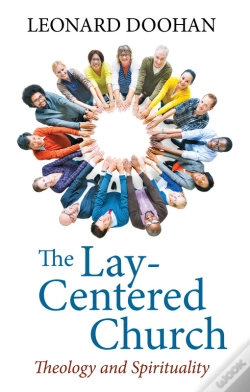 Capa do artigo The Lay-Centered Church