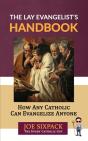 The Lay Evangelist'S Handbook - Preview