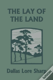 Capa do artigo The Lay Of The Land (Yesterday