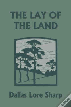 Capa do artigo The Lay Of The Land (Yesterday'S Classics)