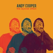 Capa do artigo The Layered Effect - Vinil