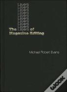 The Layers Of Magazine Editing