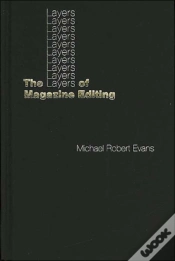 Capa do artigo The Layers Of Magazine Editing