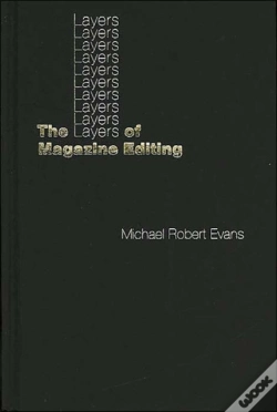 Capa do artigo The Layers Of Magazine Editing