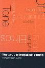 The Layers Of Magazine Editing - Preview