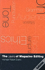 Capa do artigo The Layers Of Magazine Editing