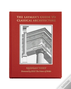 Capa do artigo The Layman'S Guide To Classical Architecture