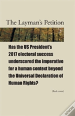 Capa do artigo The Layman'S Petition