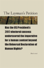 The Layman'S Petition - Preview
