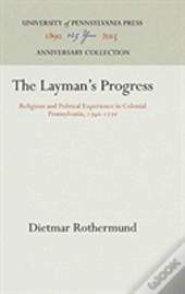 The Layman'S Progress