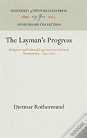 Capa do artigo The Layman