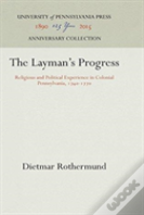 The Layman'S Progress