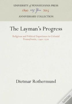 Capa do artigo The Layman'S Progress