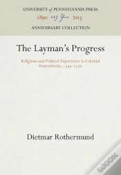 Capa do artigo The Layman