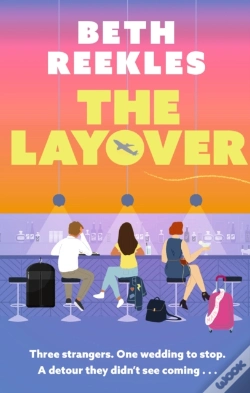 Capa do artigo The Layover