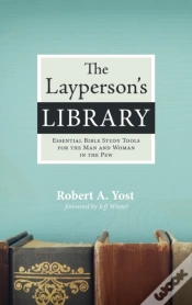 Capa do artigo The Layperson