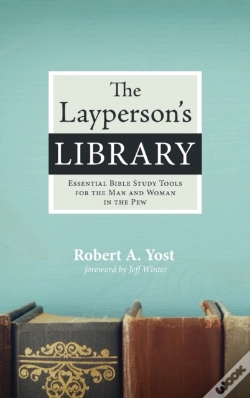 Capa do artigo The Layperson'S Library