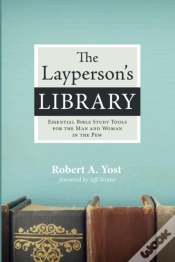 Capa do artigo The Layperson
