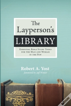 Capa do artigo The Layperson'S Library